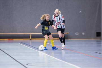 Bild 390 - wDJ Power Girls Cup Suederelbe